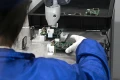 Connectors used in Cobots