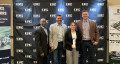 Joanna Kruse from Mouser Electronics Awarded Product Management Excellence Award Photo