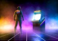 Interconnects used in the gaming industry
