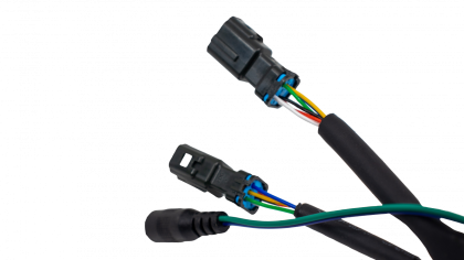 EDAC specializes in custom cable assemblies to meet or exceed the needs of your application. We have an extensive array of connectors to utilize in connecting your world. Various cable lengths, shielding, custom colors, customized connectors, wire gauges, jackets, latching mechanisms and custom markings are available.