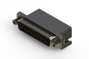 DB25 Connector