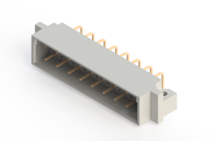 Din Header Connectors