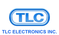 TLC Electronics Logo