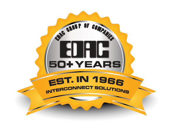 EDAC 50+ Years