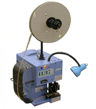 Automatic contact crimp machine tool 516-280-700