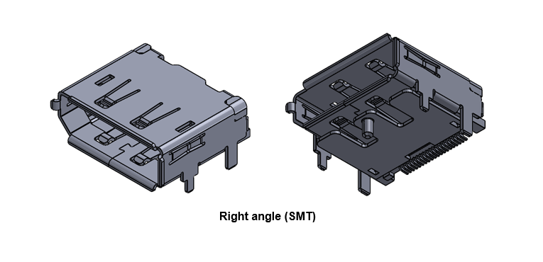 Display Port Connectors | EDAC Interconnect Solutions | EDAC