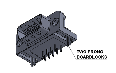 RA Mounting Option 2