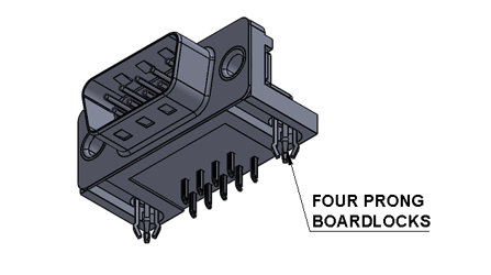 RA Mounting Option 3